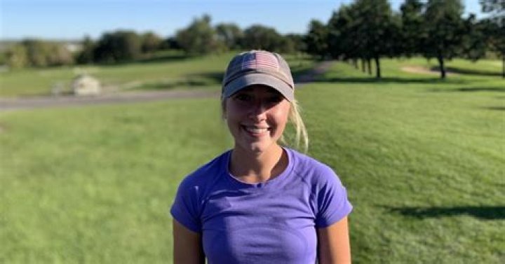 Get to know Waunakee golfer Izzi Stricker