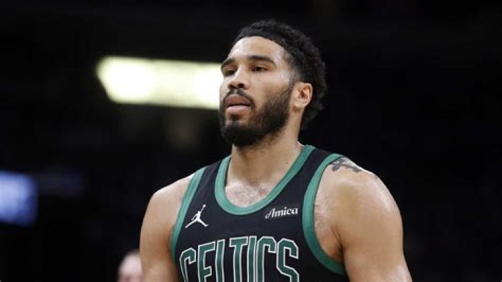 Getting to know Jayson Tatum&rsquo;s girlfriend Ella Mai