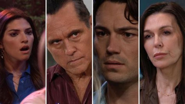 GH spoilers Someone's in Grave Danger, Suspicious Dex, Liz Remembers