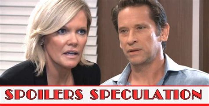 GH Spoilers Speculation What Austin GatlinHolt Will Do Next?
