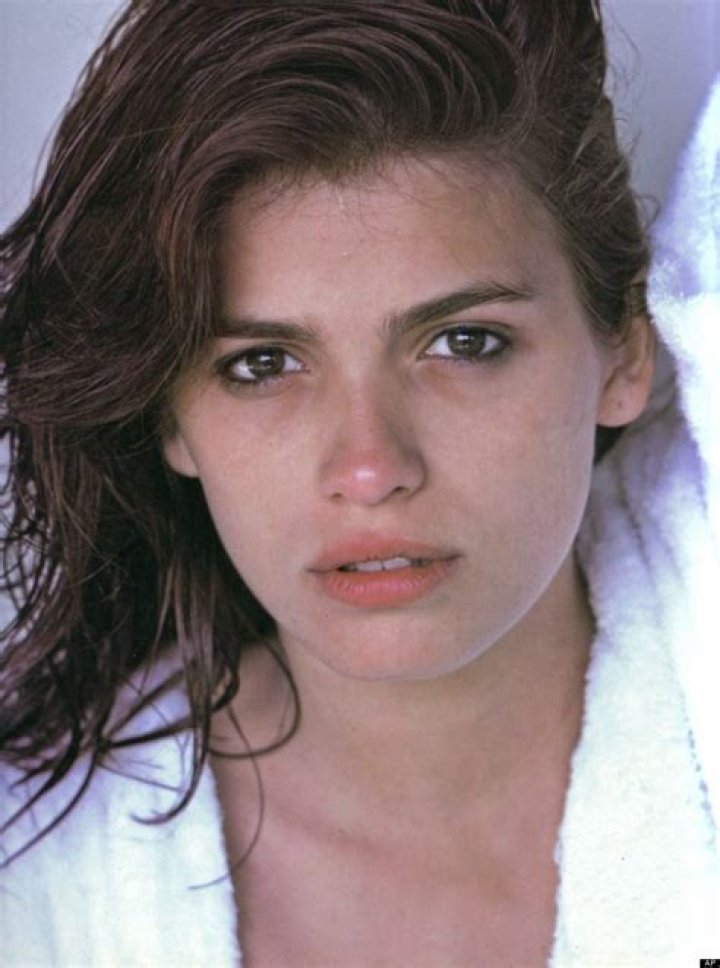 Gia Carangi The Face of Fashion Bellatory