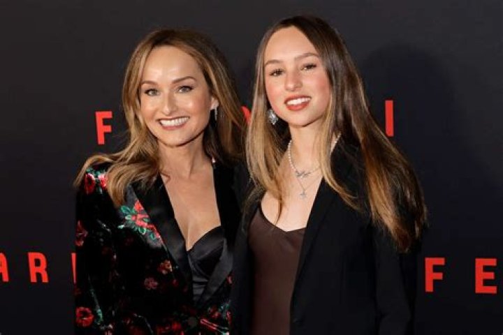 Giada De Laurentiis and Her Husband, Todd Thompson, Divorcing After 11