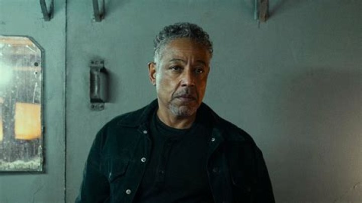 Giancarlo Esposito życiorys, wiek, znak zodiaku