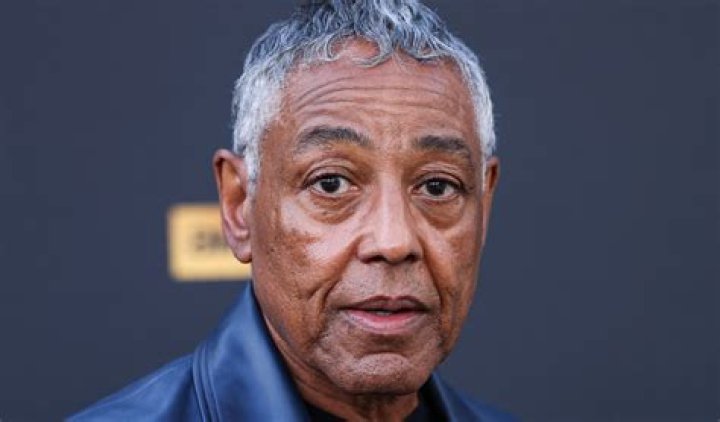 Giancarlo Esposito Net Worth, Salary, Age, Height, Bio, Family, Career