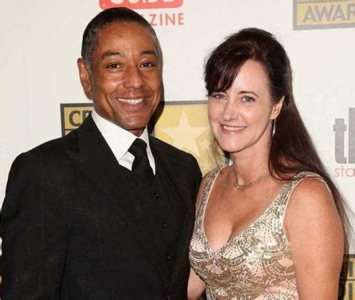 Giancarlo Esposito S Ex Wife Joy Mcmanigal Facts Abou vrogue.co