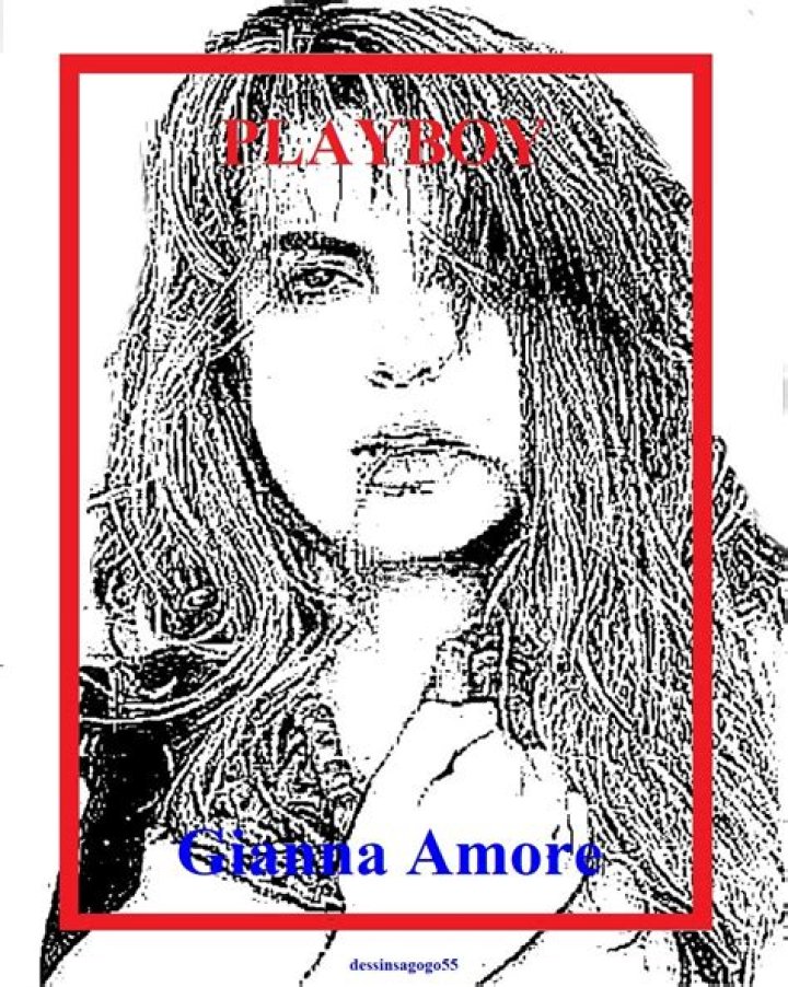 Gianna Amore (Sommaire)