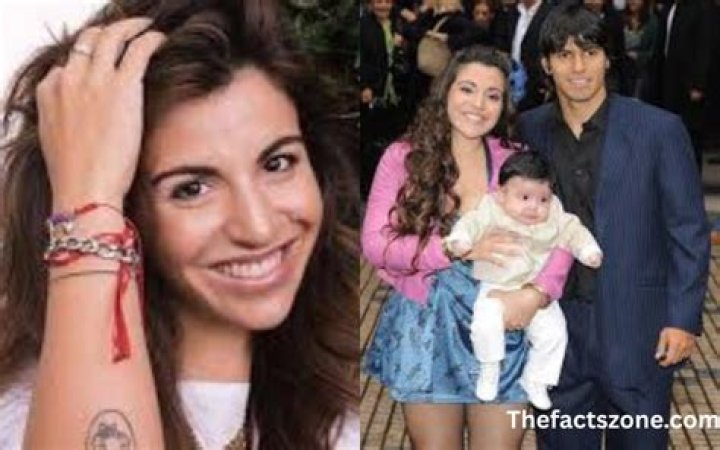 Giannina Maradona Biography Facts, Childhood, Family Life & Achievements