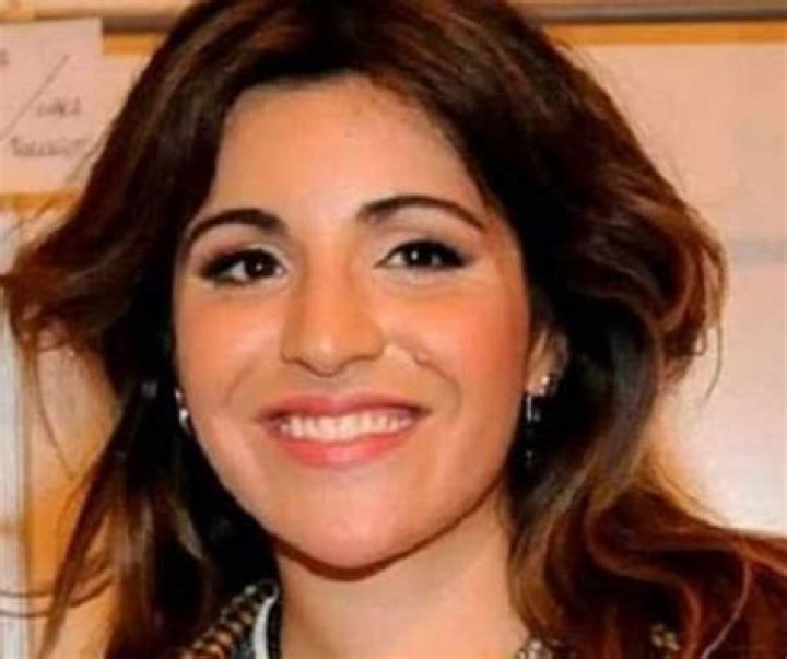 Giannina Maradona Biography, Wiki, Net Worth, Age, Husband, Kids