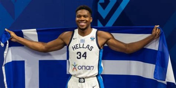 Giannis Antetokounmpo Religion Is He Christian?