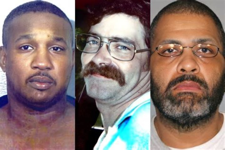 Gillis Serial Killer Baton Rouge