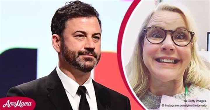 Gina Kimmel: Comedian, Wife, Advocate