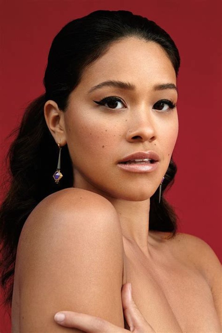 Gina Rodriguez beautiful Latina Beauty Pinterest Gina rodriguez