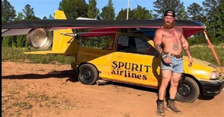 Ginger Billy Wife, Net Worth, and WikiBio