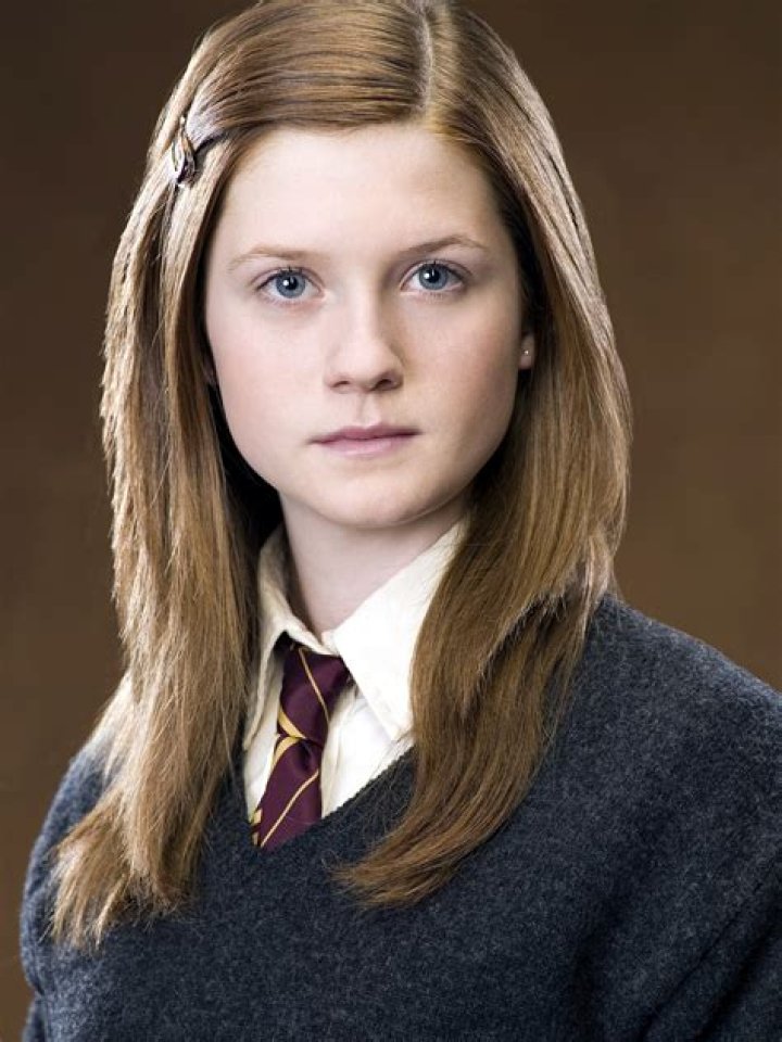 Ginny Weasley Wiki Harry Potter Amino
