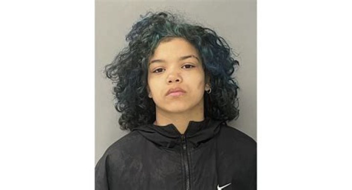 Girl, 15, charged in midFebruary Newport homicide The Latest from