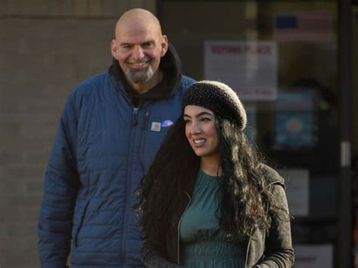 Gisele Fetterman blames Fox News for inbox full of threats since