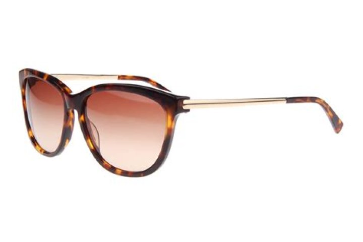 GISSELLE JAYME TORTOISE Visual Eyes Eyewear