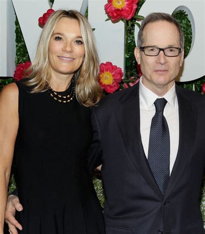 Glenn Dubin and Eva AnderssonDubin to be Subpoenaed by Virgin Islands