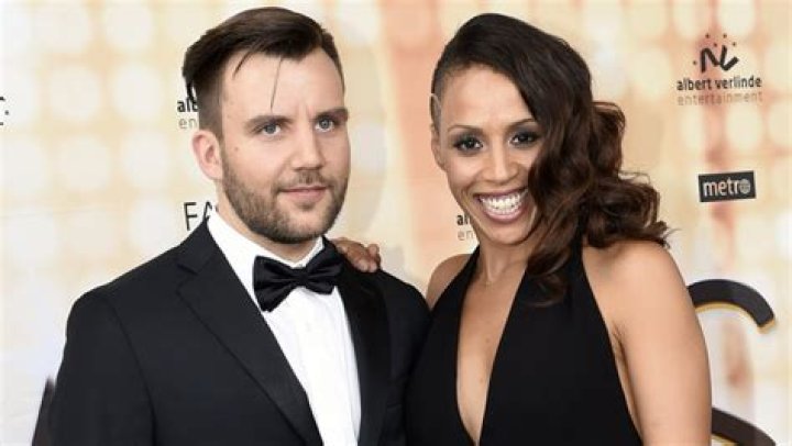 Glennis Grace breekt met drummer Robert Sterren AD.nl