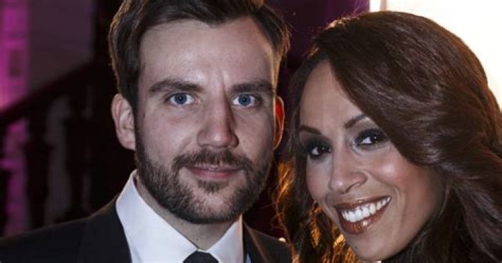 Glennis Grace wil baby met nieuwe lover Sterren AD.nl