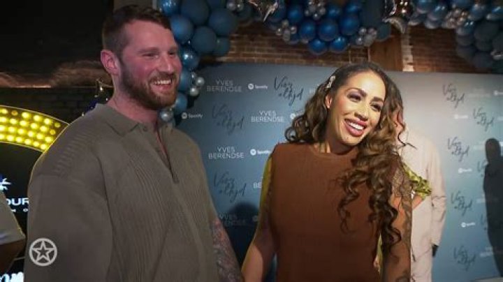 Glennis Grace wil liefdesbaby van L&eacute;vy Entertainment Telegraaf.nl