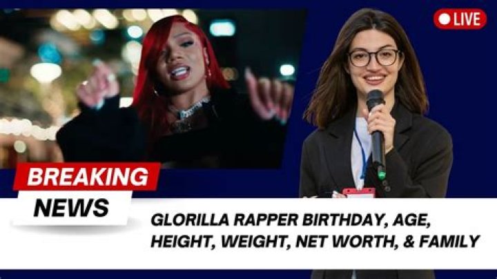 GloRilla Height, Weight, Age, Family Biography, Boyfriends