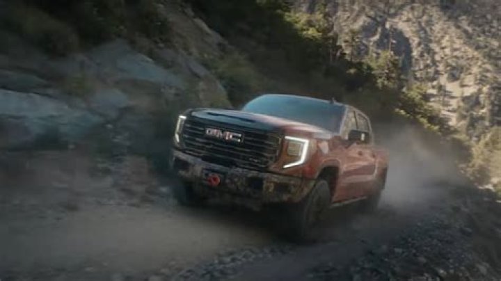 Gmc Commercial Song 2023