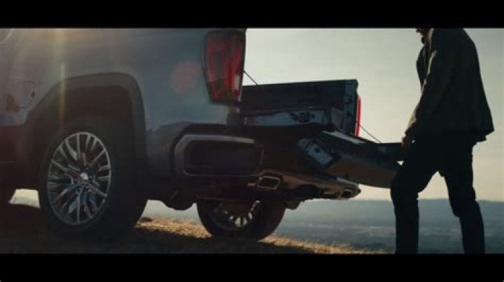 Gmc Sierra Commercial Music