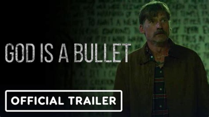 God is a Bullet True Story Click to Search News