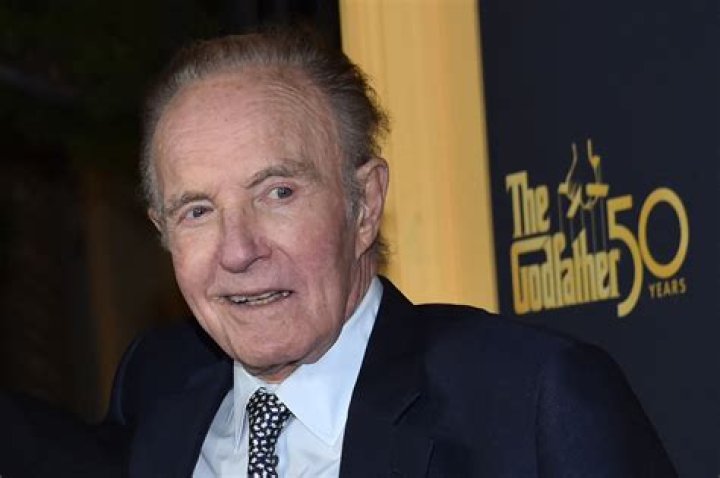 Godfather star James Caan dead at 82 Gold Coast Bulletin