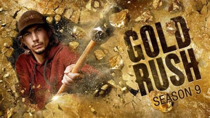 Gold Rush Season 9 Todd Hoffman may steal thunder with new series of