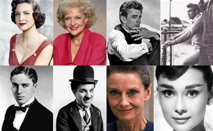 Golden Age Celebrities of Hollywood Who Are Still Alive & Wealthy