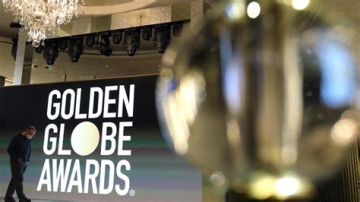 Golden Globes organisers expel expresident over Black Lives Matter