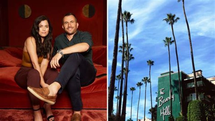 Goldsmith Team Leaves Hilton & Hyland For The Agency Inman