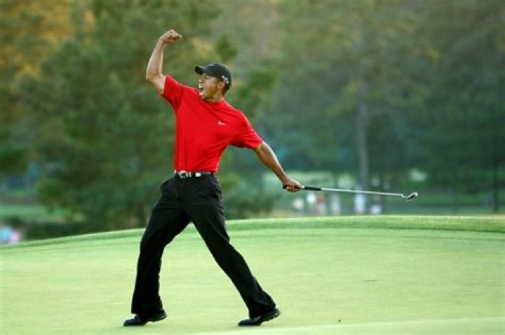 GOLFWEEK Photo by Getty Images Cameron Tringale makes birdie on the