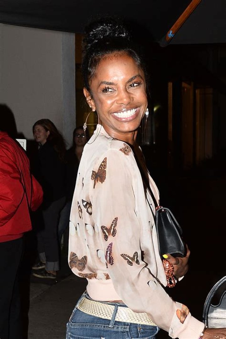 Gone Too Soon Kim Porter Passes Away At Only 47YearsOld Bossip