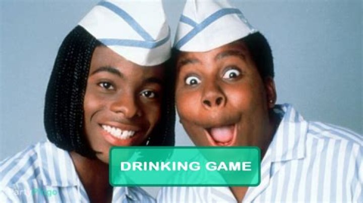 Good Burger (1997) Drinking Game and Podcast Alcohollywood