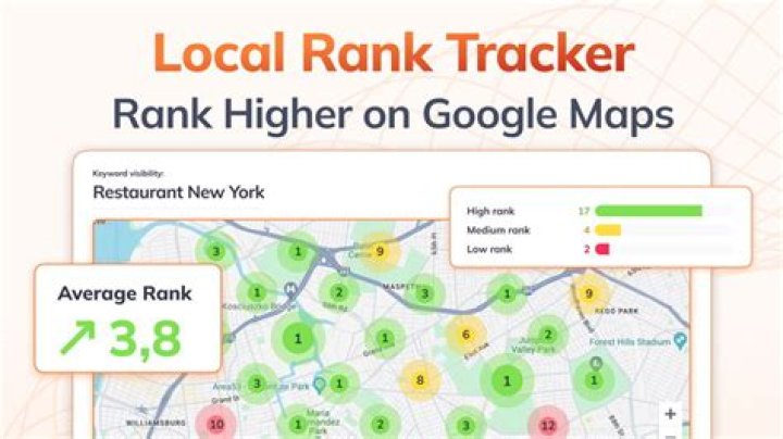 Google rank tracker software likospedia