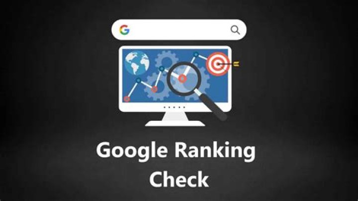 Google Ranking Checker Online Flux Resource