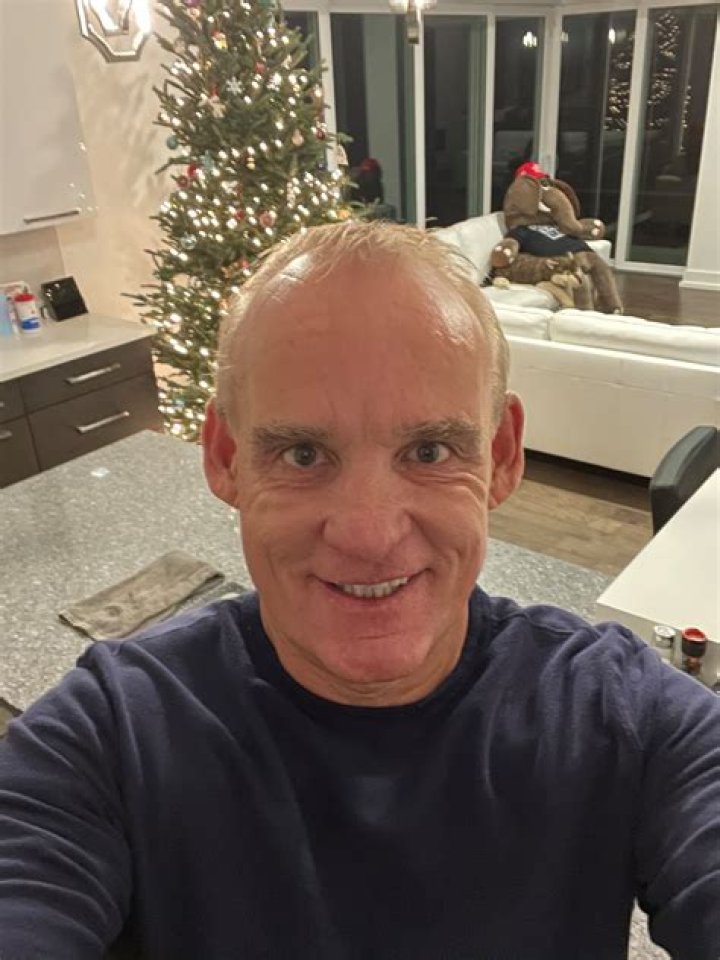 GOP House Candidate Martin Hyde Caught Threatening Cop During Traffic