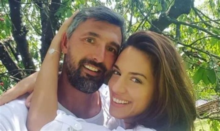 Goran Ivani&scaron;ević a Father Again Croatia Week