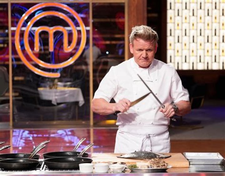 Gordon Ramsay's daughter Matilda celebrates exciting news with her