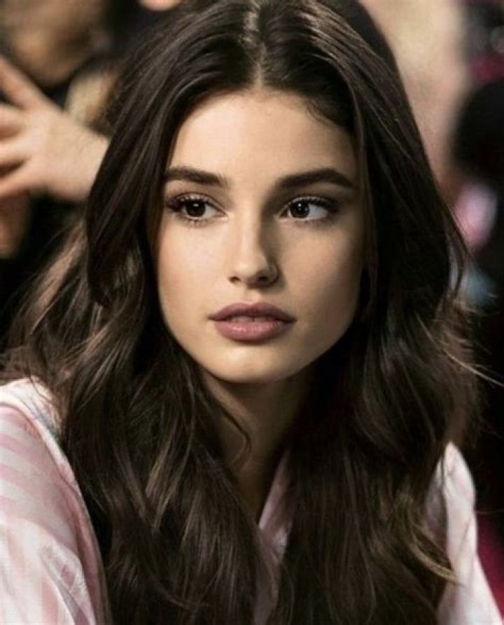 Gorgeously Brunette: Celebrities With The Enchanting Combo Of Brown Hair And Brown Eyes