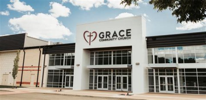 Grace Community Church, Faith for Modern Life, Grace for All