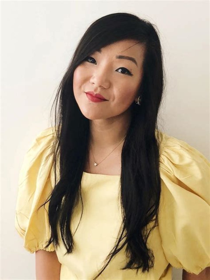 Grace Kim IMDb