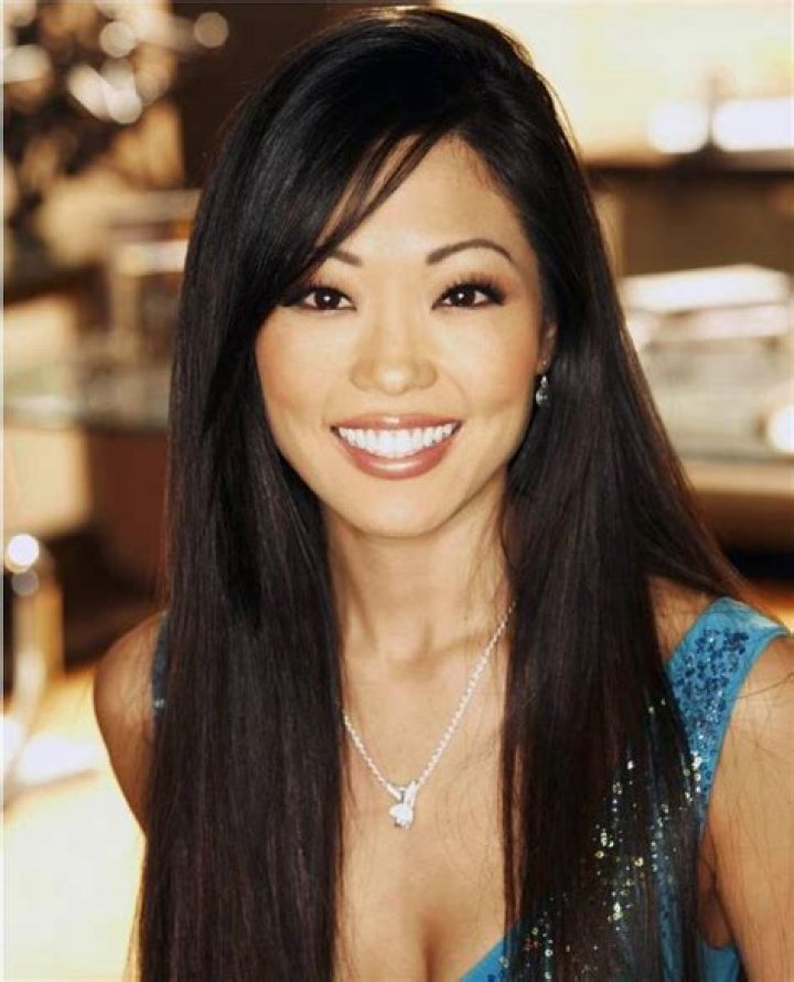 Grace Kim (Person) Giant Bomb