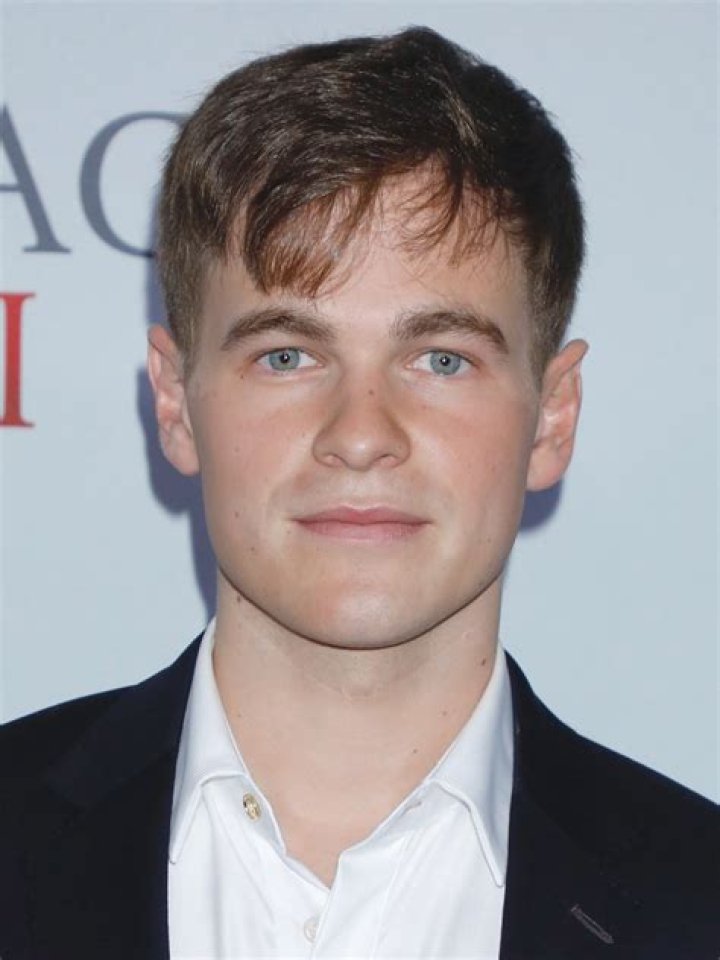 Graham Patrick Martin Actor Wiki Bio Age Wife Gay Net Worth My XXX