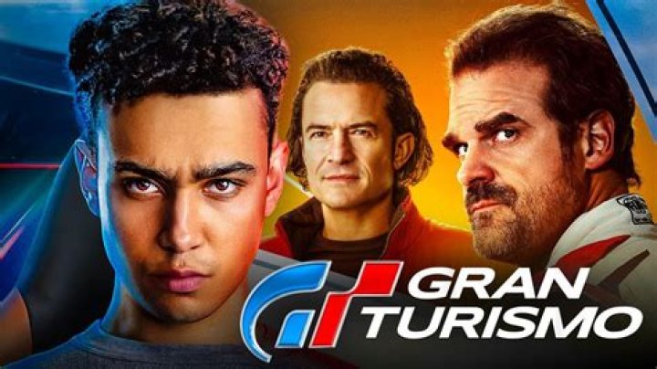 Gran Turismo Release Date, Cast, Trailer & Everything We Know