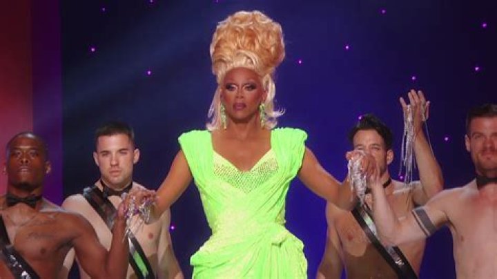 Grand Finale Tall RuPaul's Drag Race Season 13 Episode 16 TV Fanatic