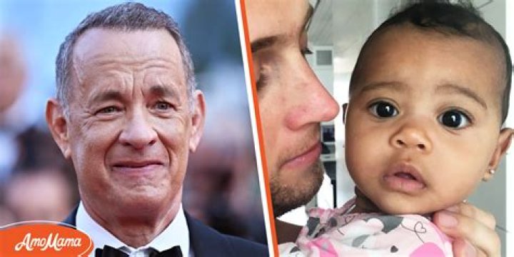 Grandpa Tom Hanks Reveals His Love & Devotion to Granddaughters